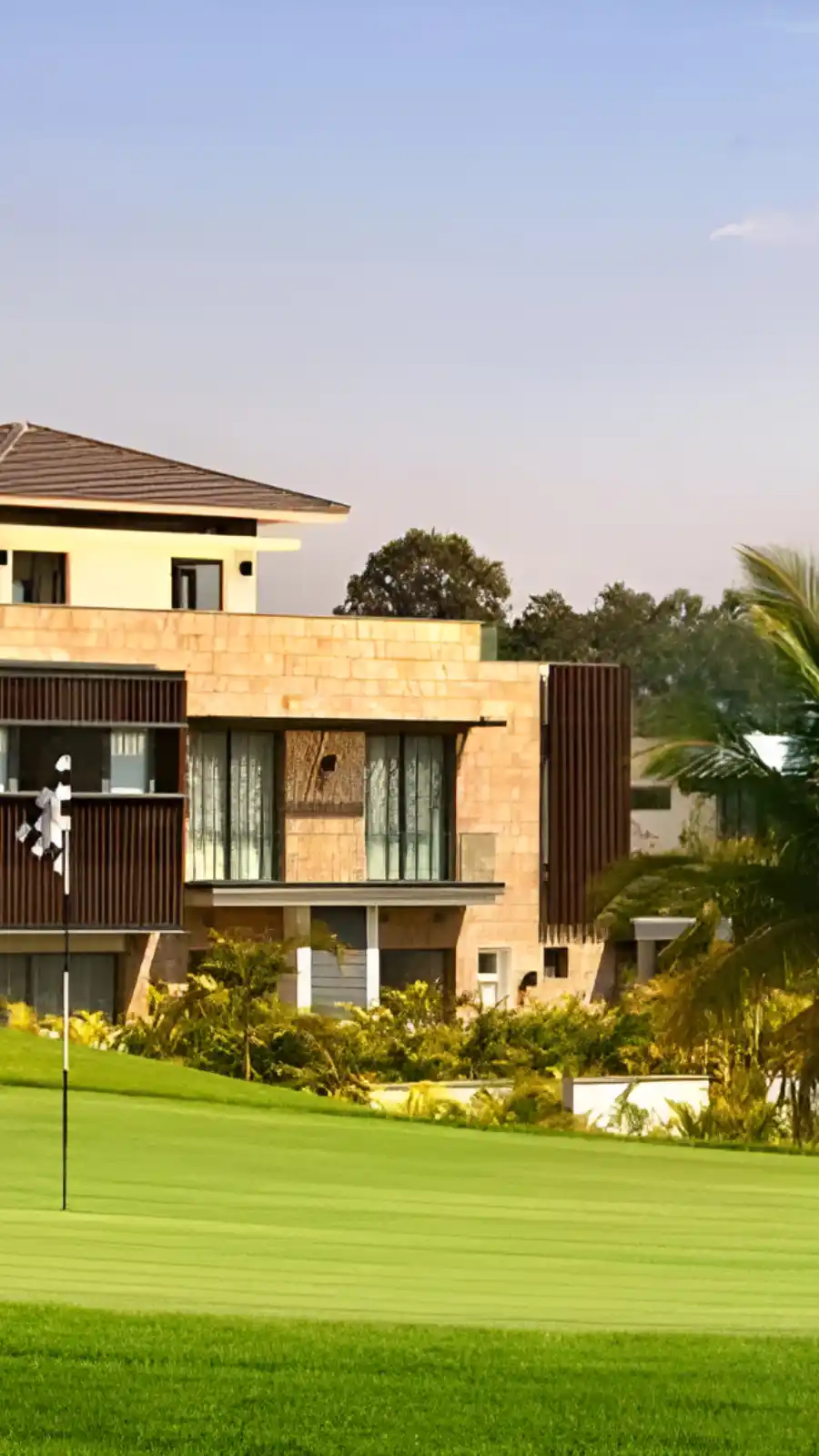 Prestige Golfshire